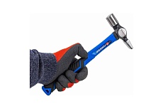 Молоток слесарный Forsage 310гр F-CP7022(58464)