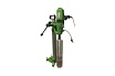 Сверлильный комплект Dr.Schulze DRILLKOMPLEKT 100 ECO S (Drill-14 ECO + DDM-22NT) 2.2 кВт, сух./мокр. DK0100ES