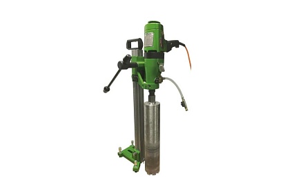 Сверлильный комплект Dr.Schulze DRILLKOMPLEKT 100 ECO S (Drill-14 ECO + DDM-22NT) 2.2 кВт, сух./мокр. DK0100ES