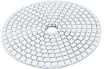 Круг алмазный гибкий шлифовальный АГШК Master Line Universal №30 (100х2.5 мм) Diam 639
