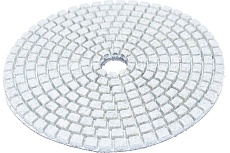 Круг алмазный гибкий шлифовальный АГШК Master Line Universal №30 (100х2.5 мм) Diam 639