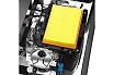 Бензиновый генератор Daewoo GDA 12500E-3