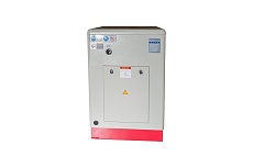 Компрессор винтовой с ременным приводом 8 бар SCC Compressor SMART 11 SM011000-8