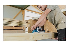 Рубанок Bosch GHO 26-82 D 06015A4302