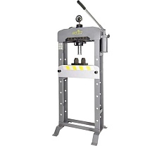 Гидравлический напольный пресс SNIT 30 т SP-30EM