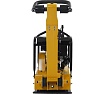 Виброплита Habert H-C125L 00-00159312