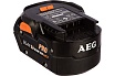 Аккумулятор L1430R (14.4 В; 3 А*ч; Pro Li-ion) AEG 4932352657