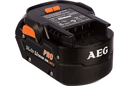 Аккумулятор L1430R (14.4 В; 3 А*ч; Pro Li-ion) AEG 4932352657