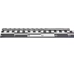 Бур по бетону 10х210х260 мм, SDS-plus, S4 ВОЛАТ 82110-260