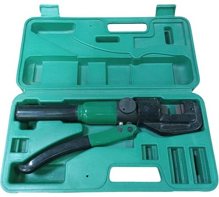 Ножницы гидравлические WYNNS 4-12мм WS-CPC12А/ Tools 00000023068