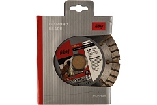 Диск алмазный отрезной Stein Extra (125х22.2 мм) для УШМ Fubag 31125-3