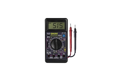 Мультиметр цифровой ФАZА M890G+ 5008854