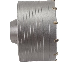 Коронка по бетону SDS+ 150 мм Strong CTK-03500150