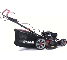 Бензиновая газонокосилка APEK-AS LM 5321BS SW530750-21