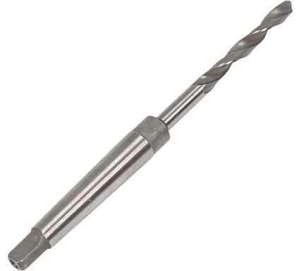 Сверло по металлу (6.6 мм; к/х; Р6М5) STV 00000033172