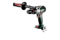 Аккумуляторный ударный винтоверт Metabo SB 18 LTX BL I 602360850