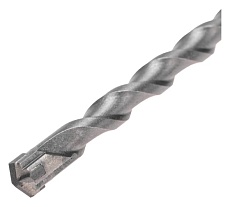 Бур по бетону 8x160x100 мм, крестовая пластина, SDS PLUS Kranz KR-91-0806