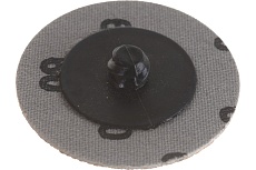 Диск фибровый ROLOK (50 мм; P60) GLOB ROLOK50P60