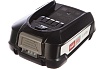 Аккумуляторный блок PBA (18 В; 2,5 А*ч) W-B Bosch 1600A005B0