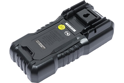 Цифровой мультиметр КВТ KT 118E PROLINE 88548