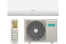 Сплит-система Hisense серии ERA CLASSIC A AS-09HR4RLRKC01G/AS-09HR4RLRKC01W