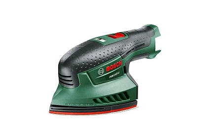 Мультишлифмашина Bosch PSM 10,8 LI 0.603.976.921