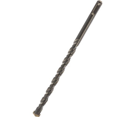 Бур Профи по бетону (12х210 мм; SDS-plus) FIT IT 32926