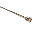 Бур проломной (65х550 мм; SDS-max) Makita B-57679