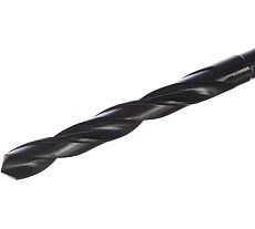 Сверло по металлу (14.1х212х114 мм; КМ2; Р6М5) Туламаш 59325