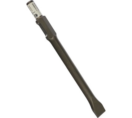 Долото плоское шестигранное (30х400 мм) Bosch 2.608.690.112