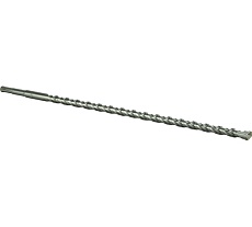 Бур по бетону SDS+ 16x600 мм TORGWIN T606209