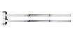 Полотенцедержатель Wonzon&Woghand Lotte WW-8331 хром