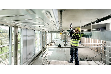 Перфоратор Metabo UHE 2660-2 Quick 600697500