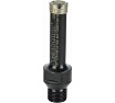 Коронка алмазная, спекание 18х60 мм, 1/2/M14 SK TECH-NICK 105610010