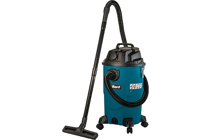 Пылесос для сухой и влажной уборки Bort BSS-1430-P 93417456