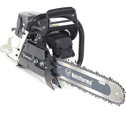 Бензопила Holzfforma 18" G372XP PRO