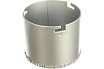 Коронка для плитки с вольфрамовым напылением (83x55 мм) Verto 60H912