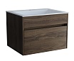 Мебель для ванной Vincea Chiara new 60 см C.Oak