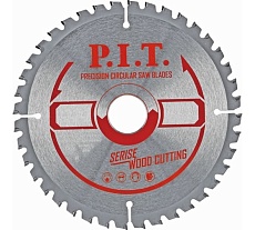 Диск пильный 250x32/30x2.4 мм 80T P.I.T. ACTW04-250T80