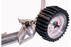 Набор пневмоинструмента Villager Set of air tools VAT-S5 5 067021