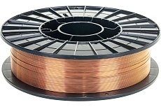 Проволока омедненная СВ-08Г2С (0.8 мм; 5 кг) ESAB СВ000013894