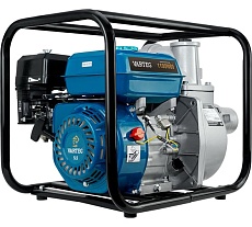 Бензиновая мотопомпа Varteg 1100W80 6559