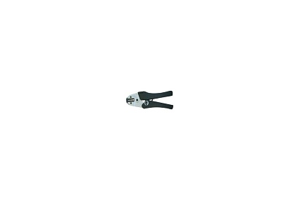 Обжимной инструмент for Heat Shrikable Connectors HAUPA 211695
