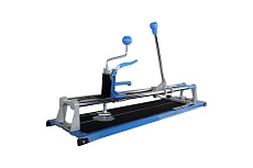 Ручной плиткорез, 600 х 12 мм КОБАЛЬТ 911-376