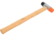 Молоток жестянщика Neo Tools 150 г, 22 мм 11-620