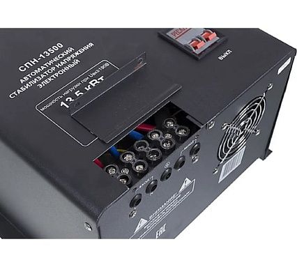 Стабилизатор Ресанта СПН 13500 63/6/28