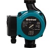 Насос циркуляционный SHINHOO BASIC S 25-8S 230V 180мм 71211003