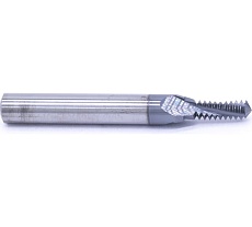 Резьбофреза LC06P100B (М6х1 мм; хв-к 6 мм) Tideway 9563