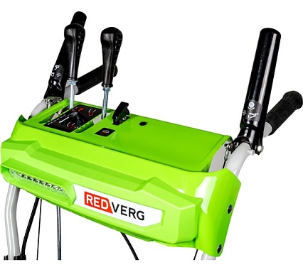 Снегоуборщик Redverg RD-SB61/8TE 00006695958