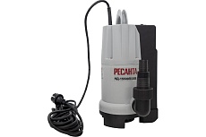 Дренажный насос Ресанта НД-15500П/35B 77/2/4